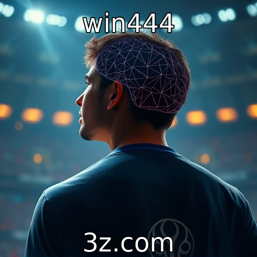 win444 Tendências de apostas esportivas que estão moldando o mercado brasileiro