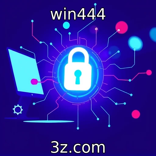 Os Segredos das Apostas Esportivas de Sucesso no Win444