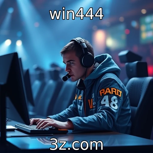 Descubra as Melhores Estratégias para Apostas em E-Sports em 2025