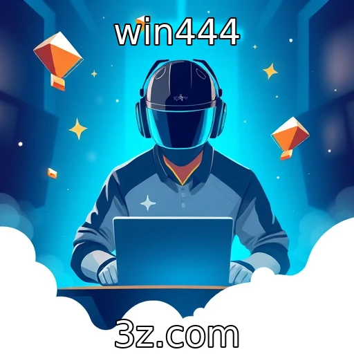 win444 Apostas esportivas: Como prever resultados com análises detalhadas