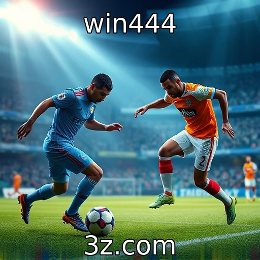 Como as apostas esportivas podem mudar sua experiência no futebol