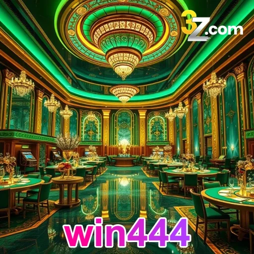 win444 Slots
