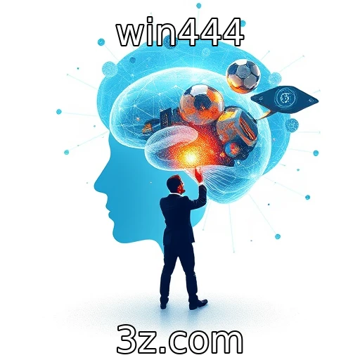 win444 Apostas esportivas: Como analisar partidas e melhorar suas chances