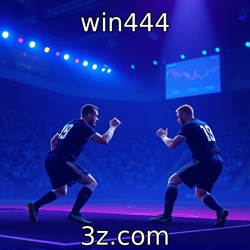 Como as apostas esportivas estão transformando o mercado brasileiro