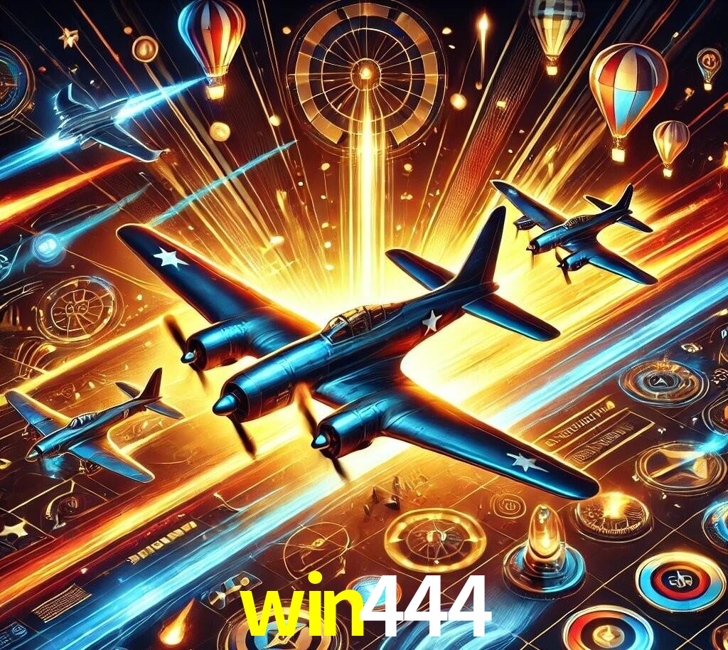 Vantagens do Aviator no win444