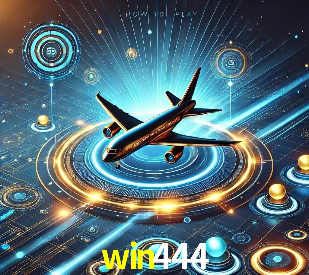 win444 Como Jogar Aviator