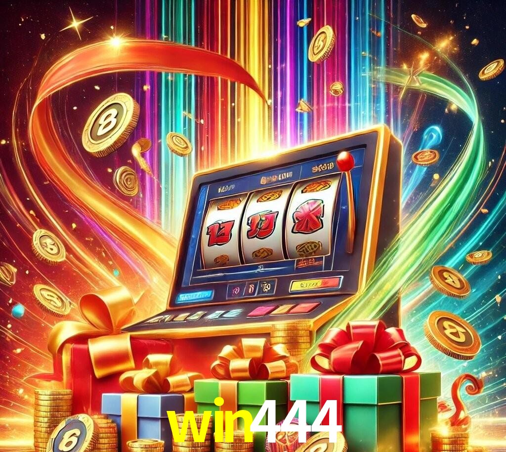 Promoções win444