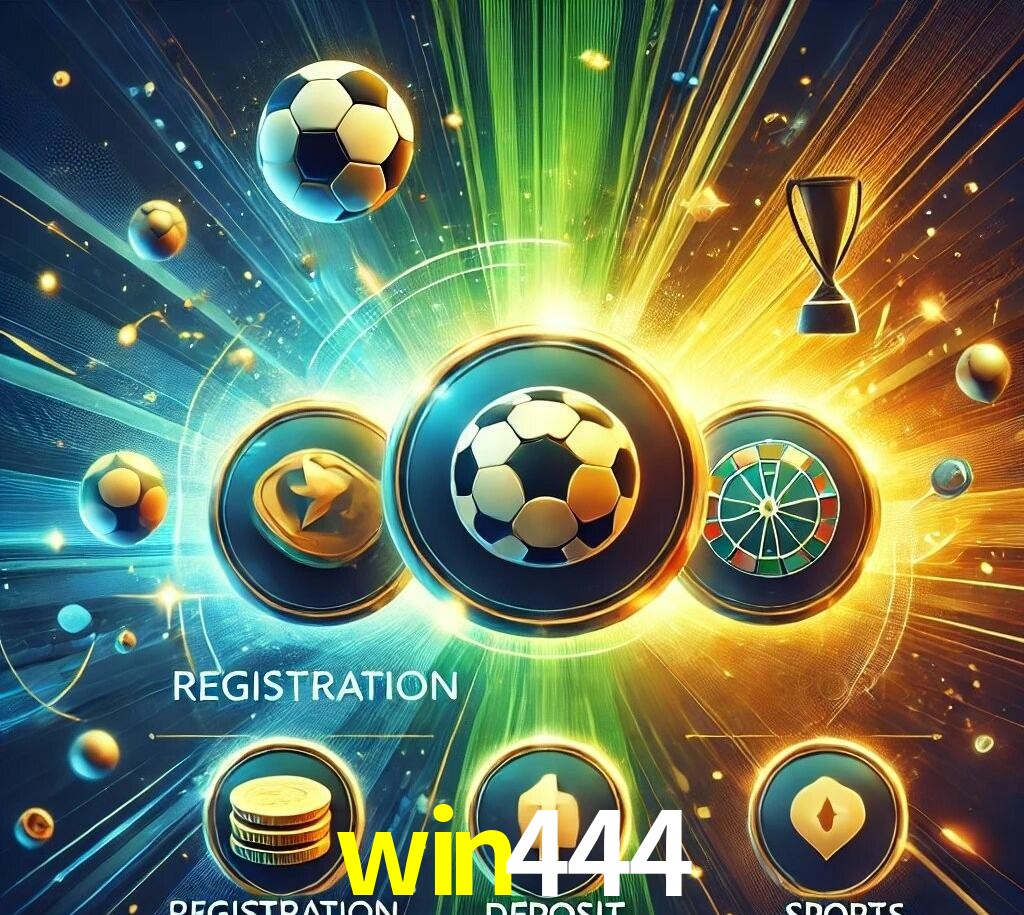 win444 Dicas para Apostas Esportivas